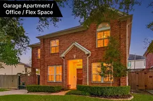 4405 Wendell St, Bellaire, TX 77401 - Photo 1