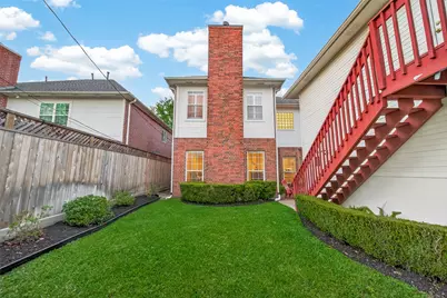 4405 Wendell Street, Bellaire, TX 77401 - Photo 33