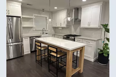 4208 Arlington Street, Houston, TX 77022 - Photo 1