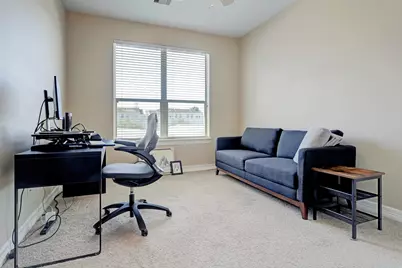 1530 W 25th Street #A, Houston, TX 77008 - Photo 9