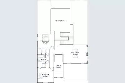 601 Old Mining Lane, League City, TX 77546 - Photo 3