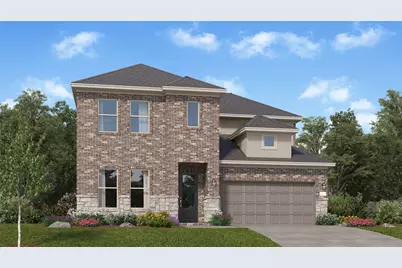601 Old Mining Lane, League City, TX 77546 - Photo 1
