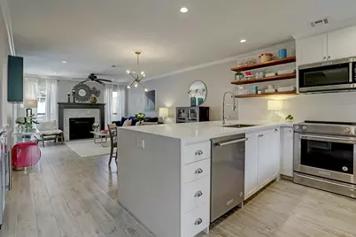 717 Worthshire Street, Houston, TX 77008 - Photo 1