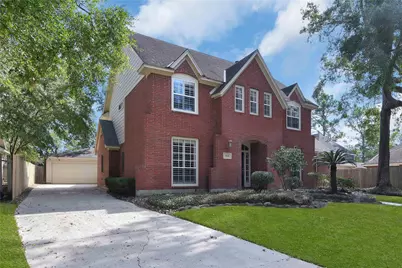 4422 Brook Shadow Drive, Kingwood, TX 77345 - Photo 3