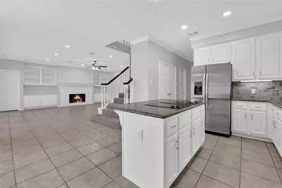 4422 Brook Shadow Drive, Kingwood, TX 77345 - Photo 13