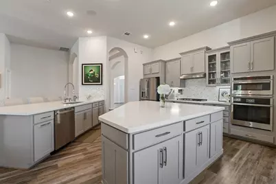 3806 Everly Bend Drive, Spring, TX 77386 - Photo 5
