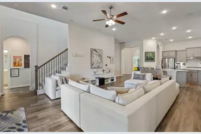 3806 Everly Bend Drive, Spring, TX 77386 - Photo 3