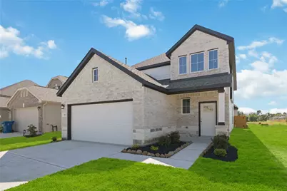 1082 Lilly Lane, Bellville, TX 77418 - Photo 1