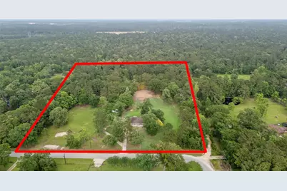 14974 East Dr, Conroe, TX 77302 - Photo 31