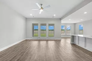 3414 Everglade Ln, Rosenberg, TX 77471 - Photo 9