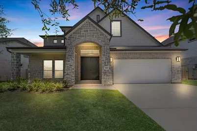 3414 Everglade Lane, Rosenberg, TX 77471 - Photo 1