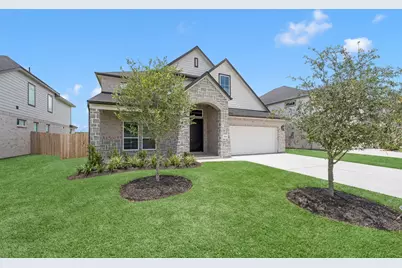 3414 Everglade Lane, Rosenberg, TX 77471 - Photo 27
