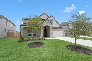 3414 Everglade Ln, Rosenberg, TX 77471 - Photo 27