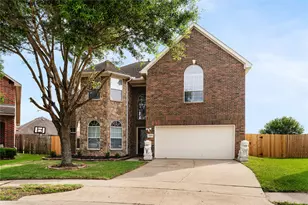 21915 Sunvolt Ct, Richmond, TX 77407 - Photo 3