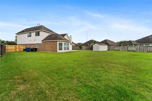 21915 Sunvolt Ct, Richmond, TX 77407 - Photo 37