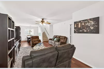 6207 Lone Prairie Way, Katy, TX 77449 - Photo 9