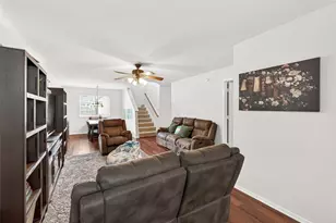 6207 Lone Prairie Way, Katy, TX 77449 - Photo 9