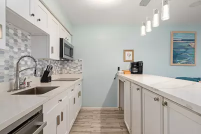 6300 Seawall Boulevard #2201, Galveston, TX 77551 - Photo 9