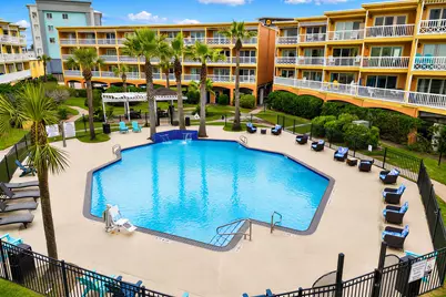 6300 Seawall Boulevard #2201, Galveston, TX 77551 - Photo 23