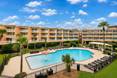 6300 Seawall Boulevard #2201, Galveston, TX 77551 - Photo 25