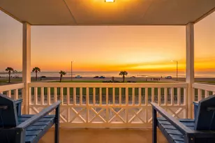 6300 Seawall Blvd, Galveston, TX 77551 - Photo 5