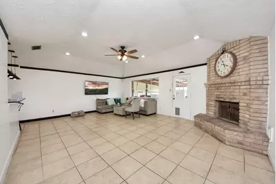 2606 Sunbird Drive Drive, Houston, TX 77084 - Photo 7