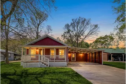 14390 Splenwood Drive, Splendora, TX 77372 - Photo 1