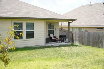 1716 Grimes Drive, Brenham, TX 77833 - Photo 5