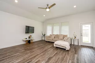 4730 Torcello Fls Ln, Katy, TX 77449 - Photo 9