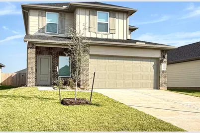 31218 Harp Ridge Drive, Fulshear, TX 77441 - Photo 1