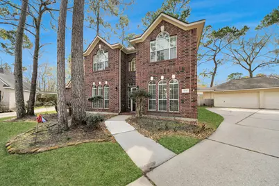 4534 Mulberry Park Lane, Houston, TX 77345 - Photo 1