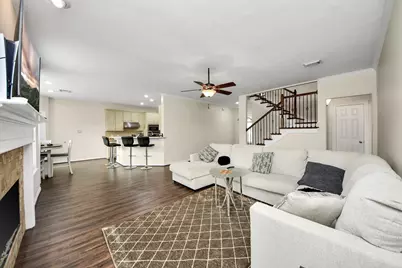 4534 Mulberry Park Lane, Houston, TX 77345 - Photo 11