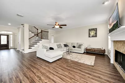 4534 Mulberry Park Lane, Houston, TX 77345 - Photo 9