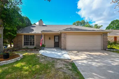 21707 Park Valley Drive, Katy, TX 77450 - Photo 3