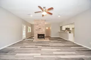 21707 Park Valley Dr, Katy, TX 77450 - Photo 7