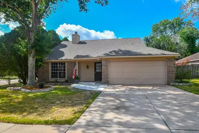 21707 Park Valley Drive, Katy, TX 77450 - Photo 1