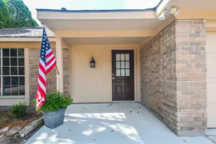 21707 Park Valley Dr, Katy, TX 77450 - Photo 5
