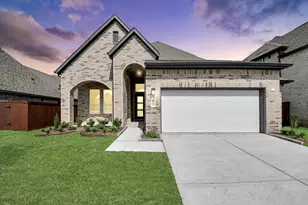 9438 Chateau Hill Dr, Manvel, TX 77578 - Photo 1