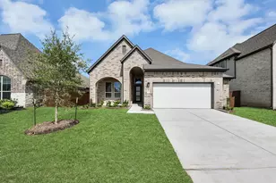 9438 Chateau Hill Dr, Manvel, TX 77578 - Photo 3