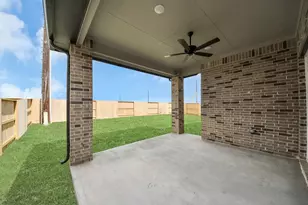 9438 Chateau Hill Dr, Manvel, TX 77578 - Photo 29