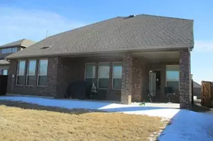 3717 Tracewood Bnd, Aubrey, TX 76227 - Photo 3