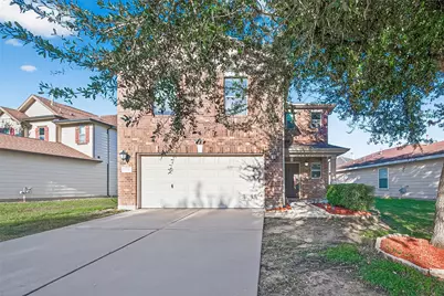 18110 Rexine Lane, Cypress, TX 77433 - Photo 3
