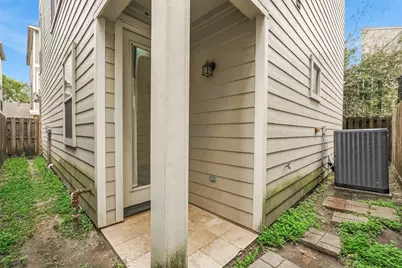 2441 Charleston Street #A, Houston, TX 77021 - Photo 25