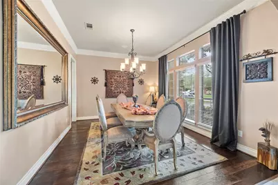 2218 Monarch Terrace Drive, Katy, TX 77494 - Photo 5