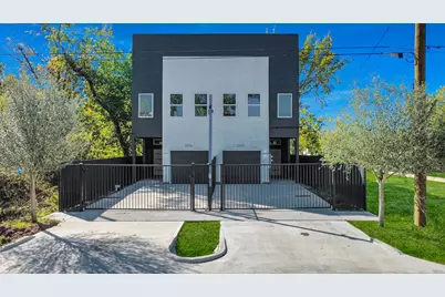 3330 Francis Street #AB, Houston, TX 77004 - Photo 1