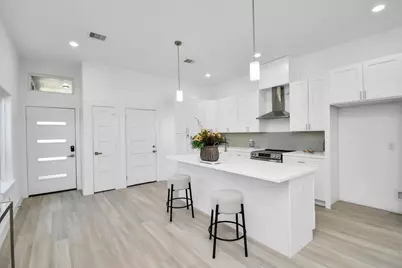 3330 Francis Street #AB, Houston, TX 77004 - Photo 7