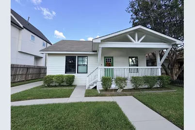 1012 Dorothy Street, Houston, TX 77008 - Photo 1