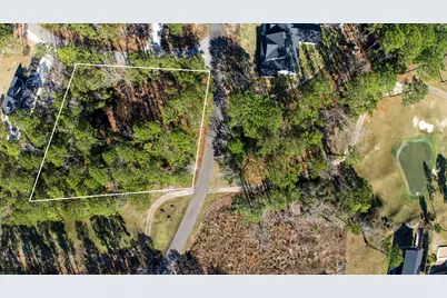 Pid #32465 Duffer Drive, Brookeland, TX 75931 - Photo 3