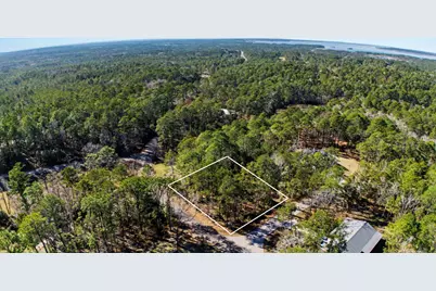 Pid #32465 Duffer Drive, Brookeland, TX 75931 - Photo 1