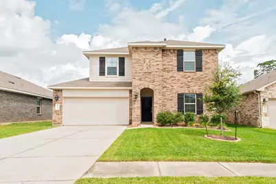13845 Rock Island Trail, Conroe, TX 77384 - Photo 1